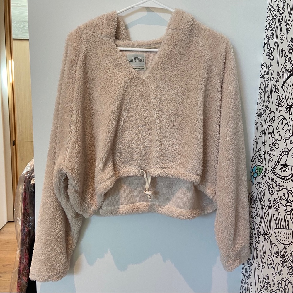 Teddy Bear Hoodie